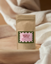 Load image into Gallery viewer, Merry & Spiced