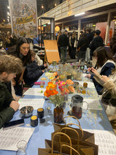 Load image into Gallery viewer, Adelaide Hills Herbal Tea Blending Work for Calming Stress and Anxiety, and Promoting Energy