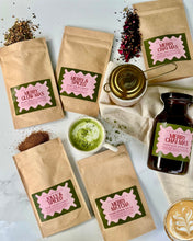 Load image into Gallery viewer, Merry Matcha
