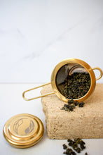 Load image into Gallery viewer, Oolong (green tea)
