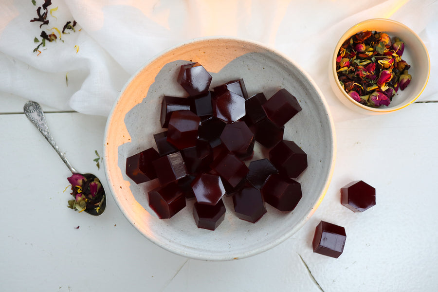 Radiance Gummies