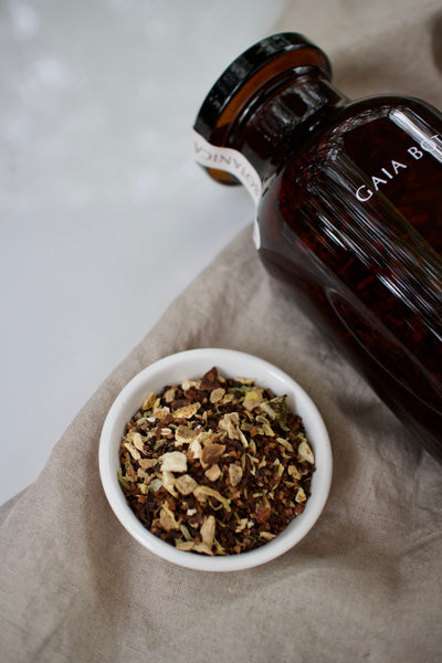 3 Tips to Support Healthy Digestion