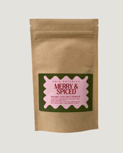 Load image into Gallery viewer, Merry &amp; Spiced
