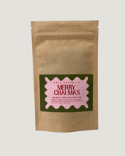 Load image into Gallery viewer, Merry Chai-Mas
