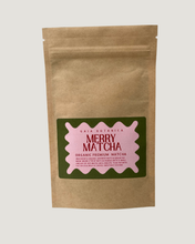 Load image into Gallery viewer, Merry Matcha
