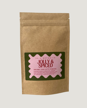 Load image into Gallery viewer, Jolly &amp; Spiced
