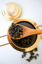 Load image into Gallery viewer, Se Chung  (green tea)
